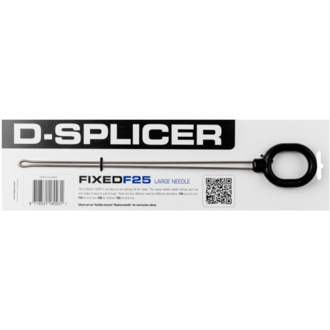 2026 D-Splicer Splicing Needle F-25 DSF-25